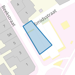 Perceel TGL00-A-2252