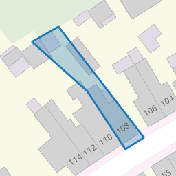 Perceel TGL00-A-3613