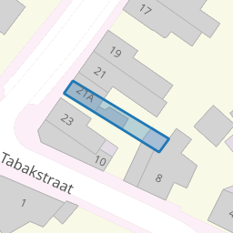 Perceel TGL00-A-4506