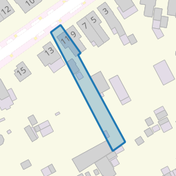 Perceel TGL00-A-4591