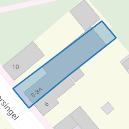 Perceel TGL00-A-4780