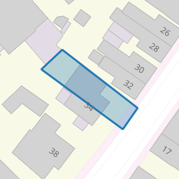Perceel TGL00-A-4917