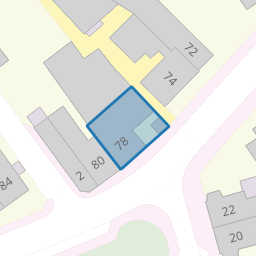 Perceel TGL00-A-5061