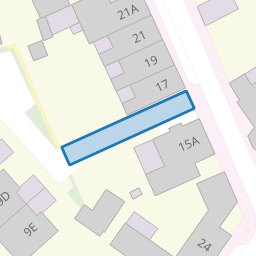 Perceel TGL00-A-5080