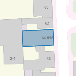 Perceel TGL00-A-5118