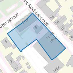 Perceel TGL00-A-5160
