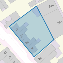 Perceel TGL00-A-5260