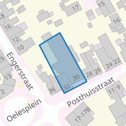 Perceel TGL00-A-5411