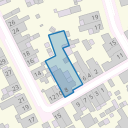 Perceel TGL00-A-5415