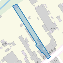 Perceel TGL00-A-5439