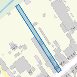 Perceel TGL00-A-5457