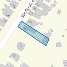 Perceel TGL00-A-5577