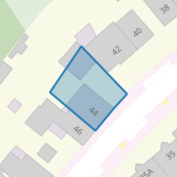 Perceel TGL00-A-5706