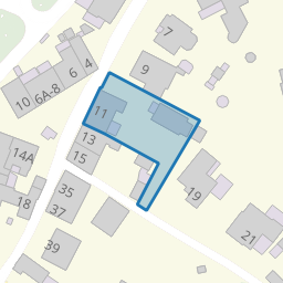 Perceel TGL00-A-5711