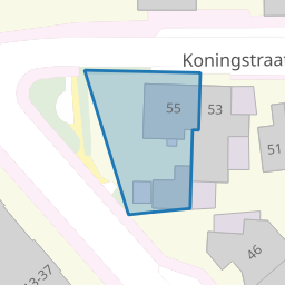 Perceel TGL00-A-5719