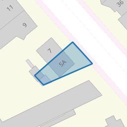 Perceel TGL00-A-5721