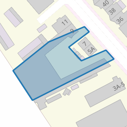 Perceel TGL00-A-5723