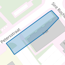 Perceel TGL00-A-5797