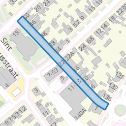 Perceel TGL00-A-5860