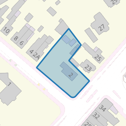 Perceel TGL00-A-5923