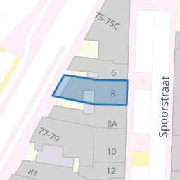 Perceel TGL00-A-6044