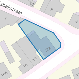 Perceel TGL00-A-6271