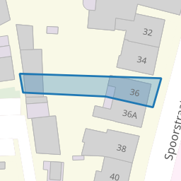 Perceel TGL00-A-6356