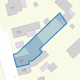 Perceel TGL00-A-6420