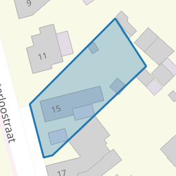 Perceel TGL00-A-6421