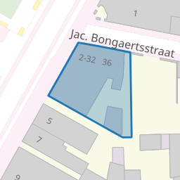 Perceel TGL00-A-6432