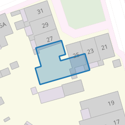 Perceel TGL00-A-6605