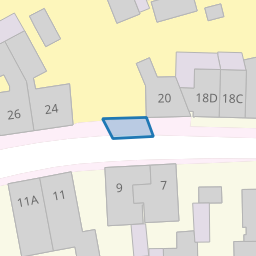 Perceel TGL00-A-6615