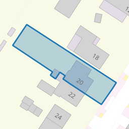 Perceel TGL00-A-6624