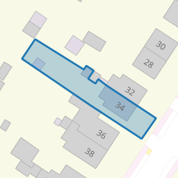 Perceel TGL00-A-6632