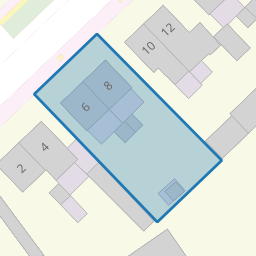 Perceel TGL00-A-6657