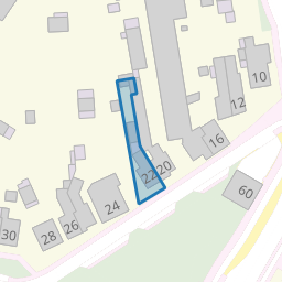 Perceel TGL00-A-6695