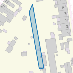 Perceel TGL00-A-6696