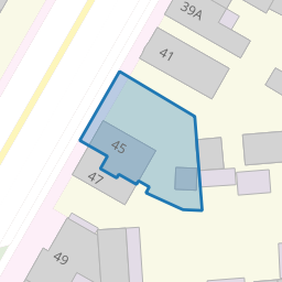 Perceel TGL00-A-6720