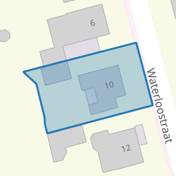 Perceel TGL00-A-6812