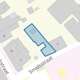 Perceel TGL00-A-6860