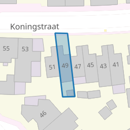 Perceel TGL00-A-7211
