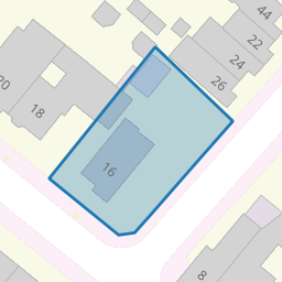 Perceel TGL00-A-7255