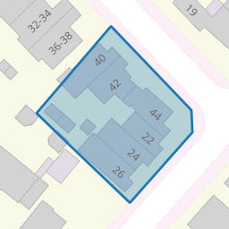 Perceel TGL00-A-7256