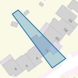 Perceel TGL00-A-7278