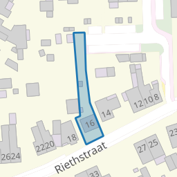 Perceel TGL00-A-7321