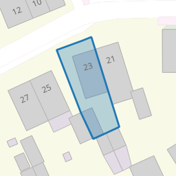 Perceel TGL00-A-7323