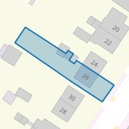 Perceel TGL00-A-7330