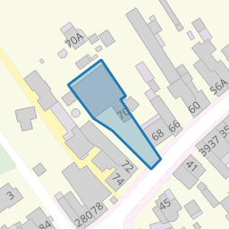 Perceel TGL00-A-7413