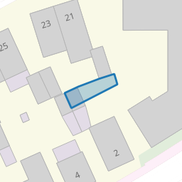 Perceel TGL00-A-7415