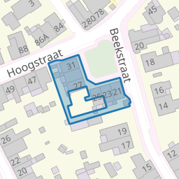 Perceel TGL00-A-7416